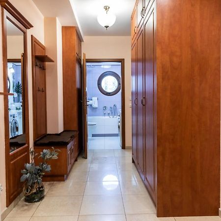 Portofino Apartment Zakopane Luaran gambar