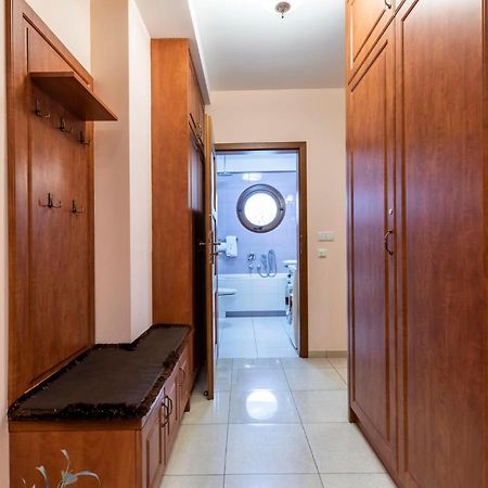 Portofino Apartment Zakopane Luaran gambar