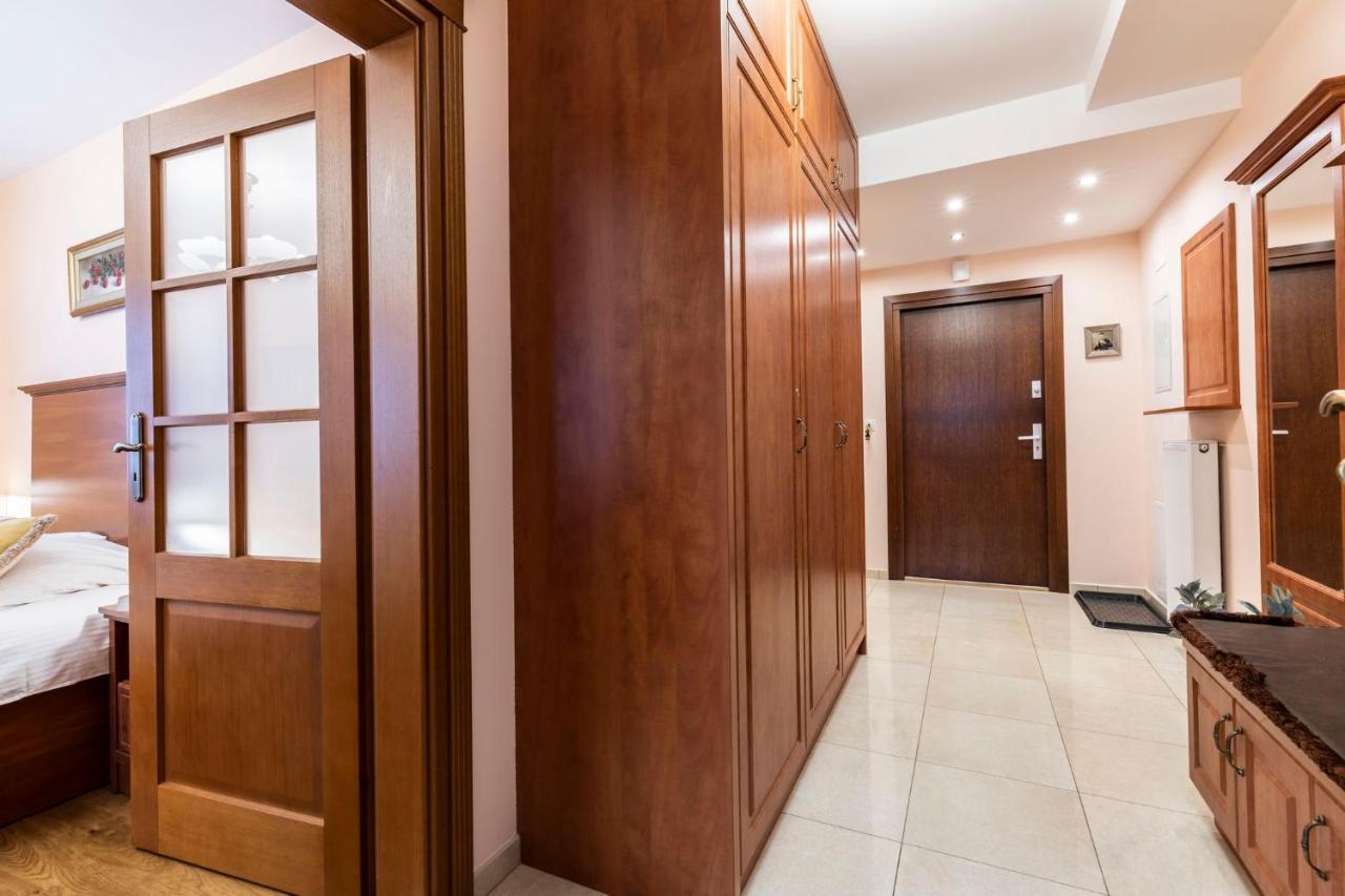 Portofino Apartment Zakopane Luaran gambar