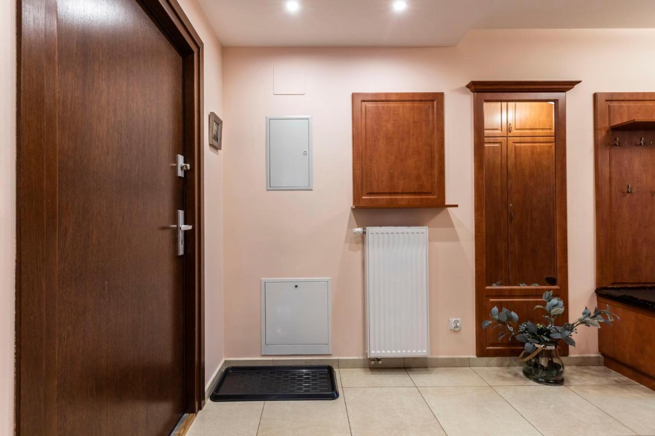 Portofino Apartment Zakopane Luaran gambar