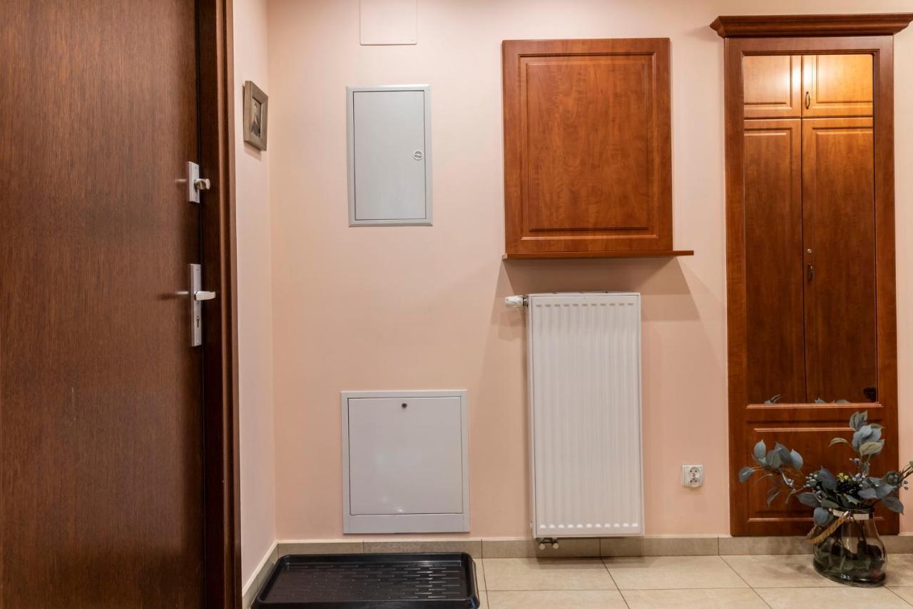 Portofino Apartment Zakopane Luaran gambar