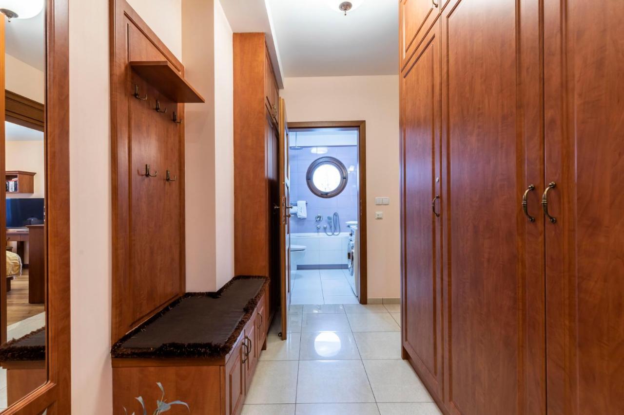 Portofino Apartment Zakopane Luaran gambar