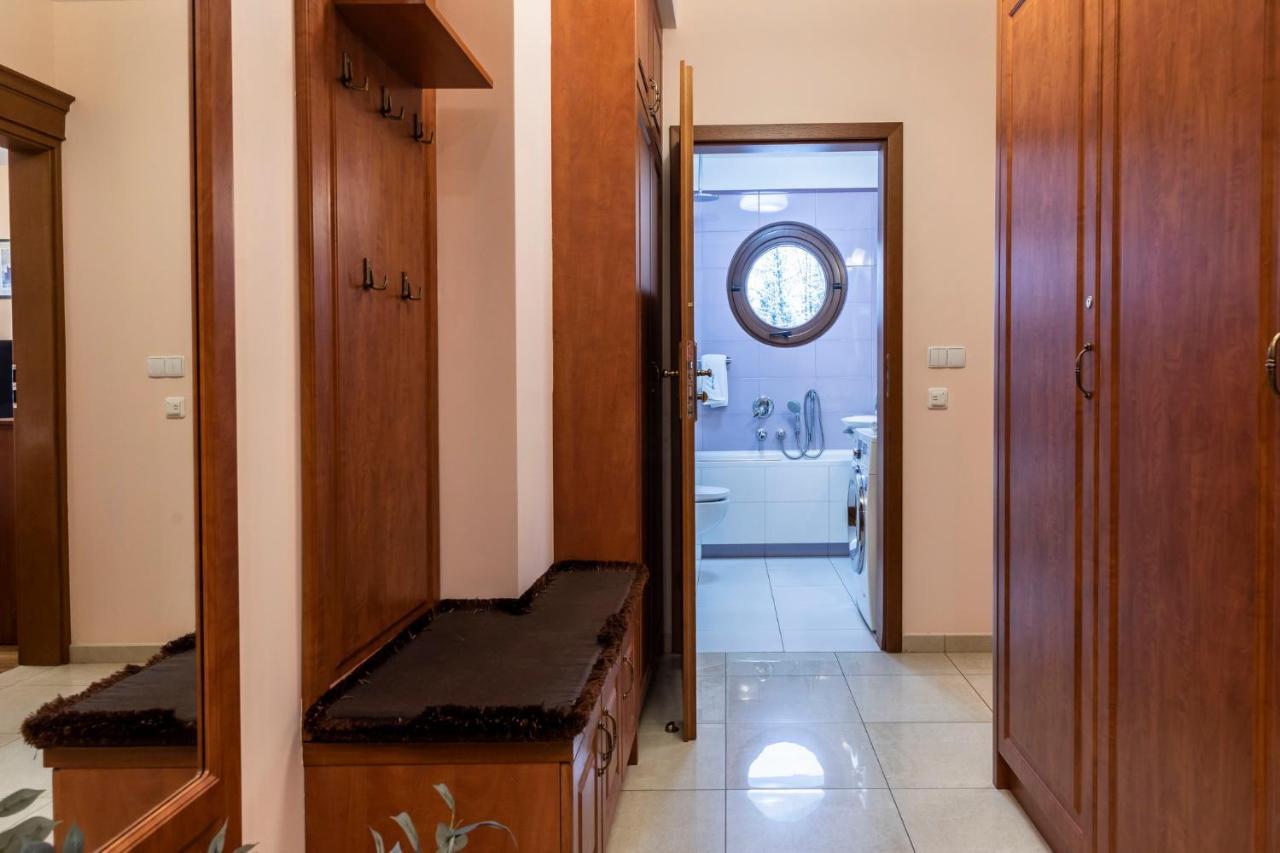 Portofino Apartment Zakopane Luaran gambar