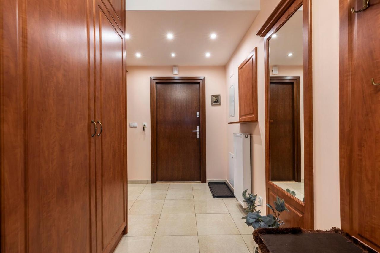 Portofino Apartment Zakopane Luaran gambar