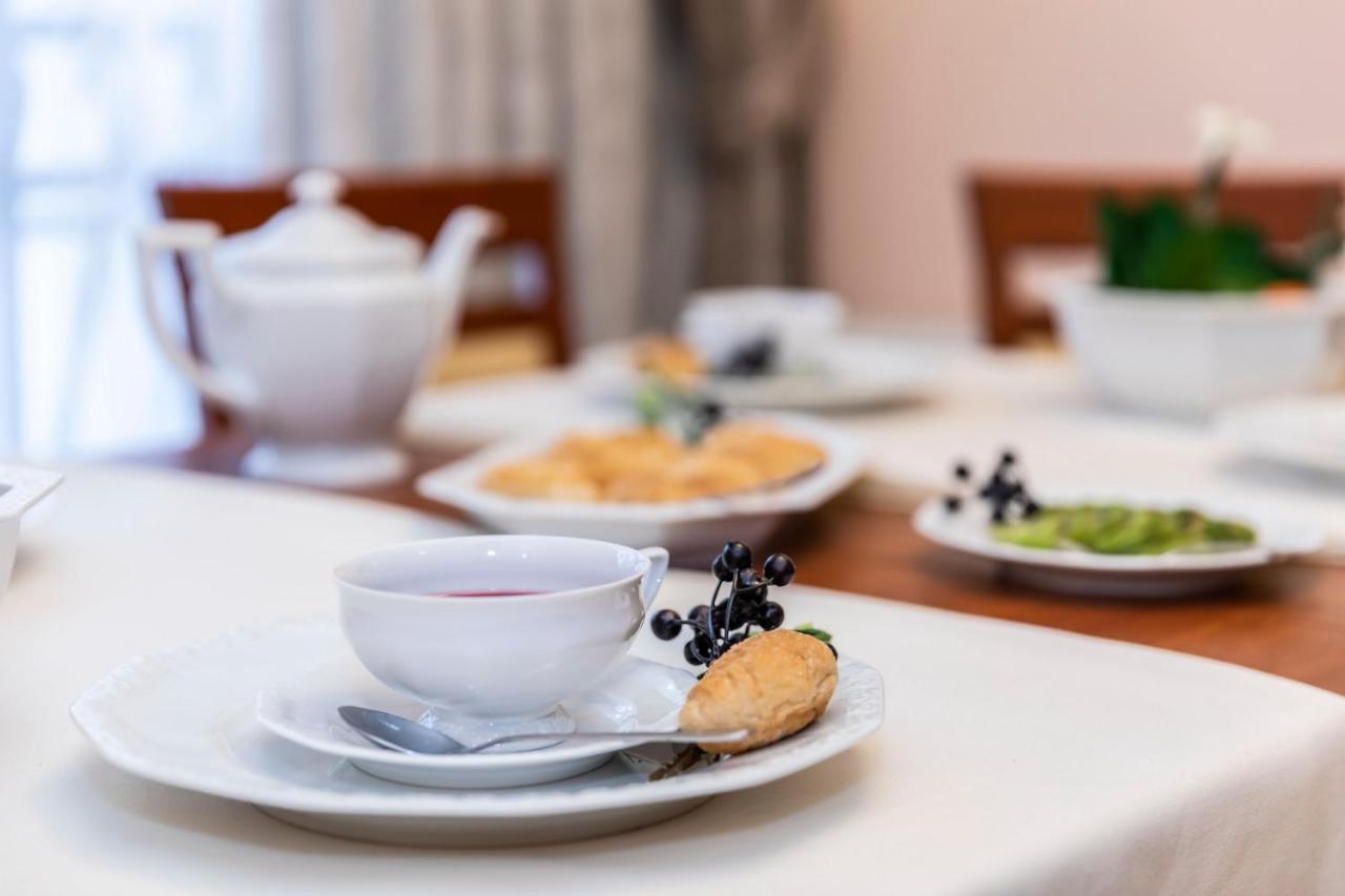 Portofino Apartment Zakopane Luaran gambar