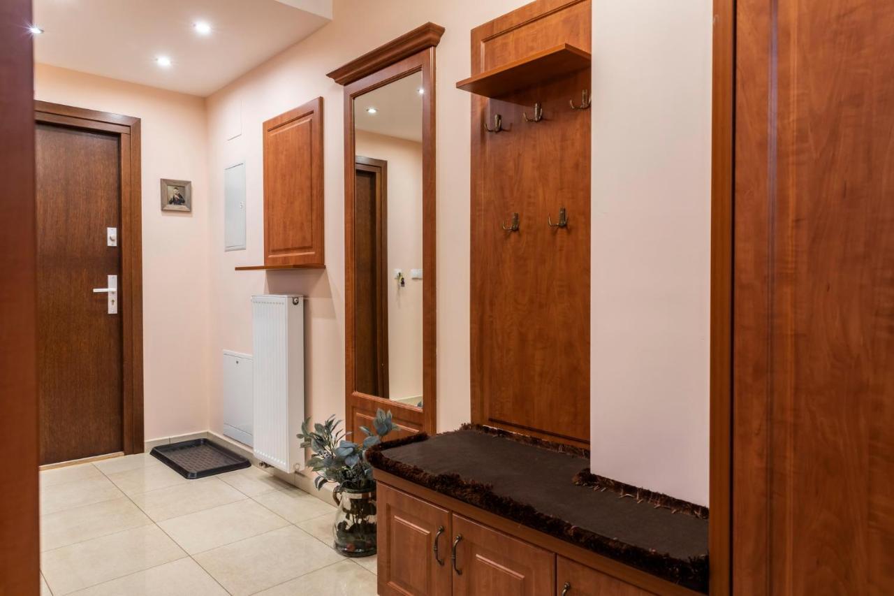 Portofino Apartment Zakopane Luaran gambar
