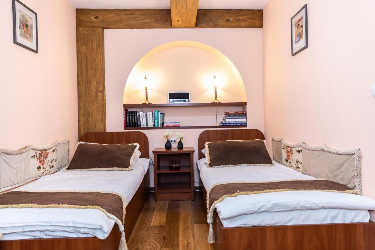 Portofino Apartment Zakopane Luaran gambar