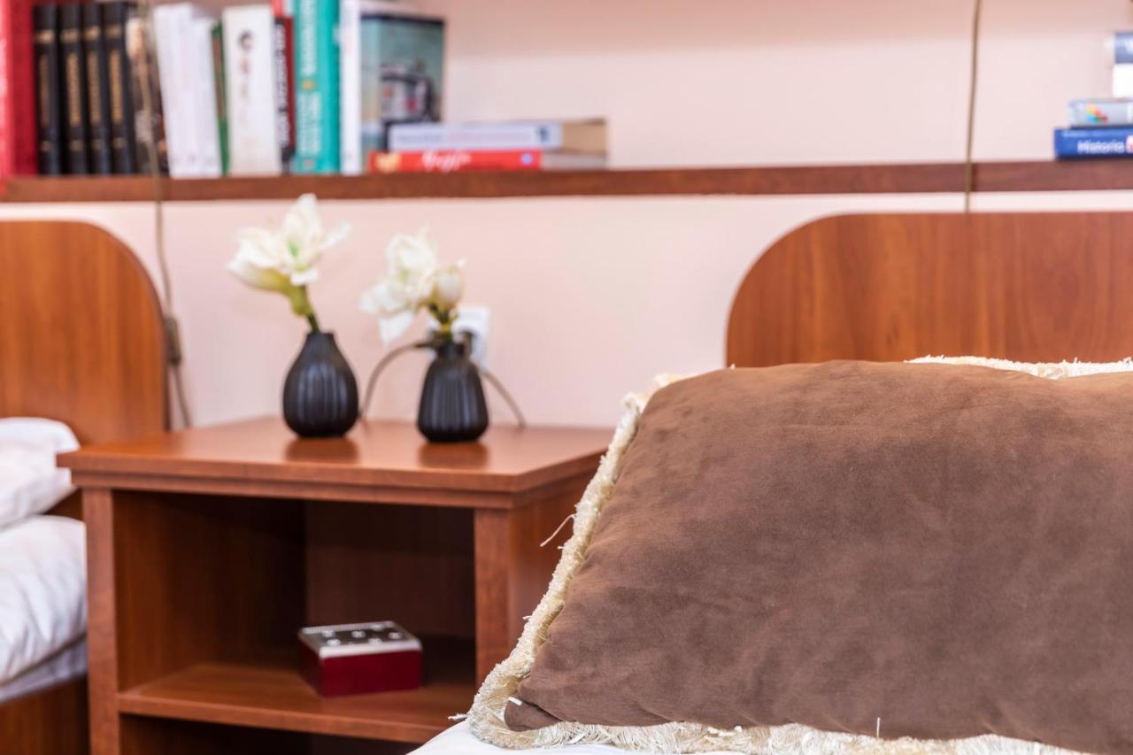 Portofino Apartment Zakopane Luaran gambar