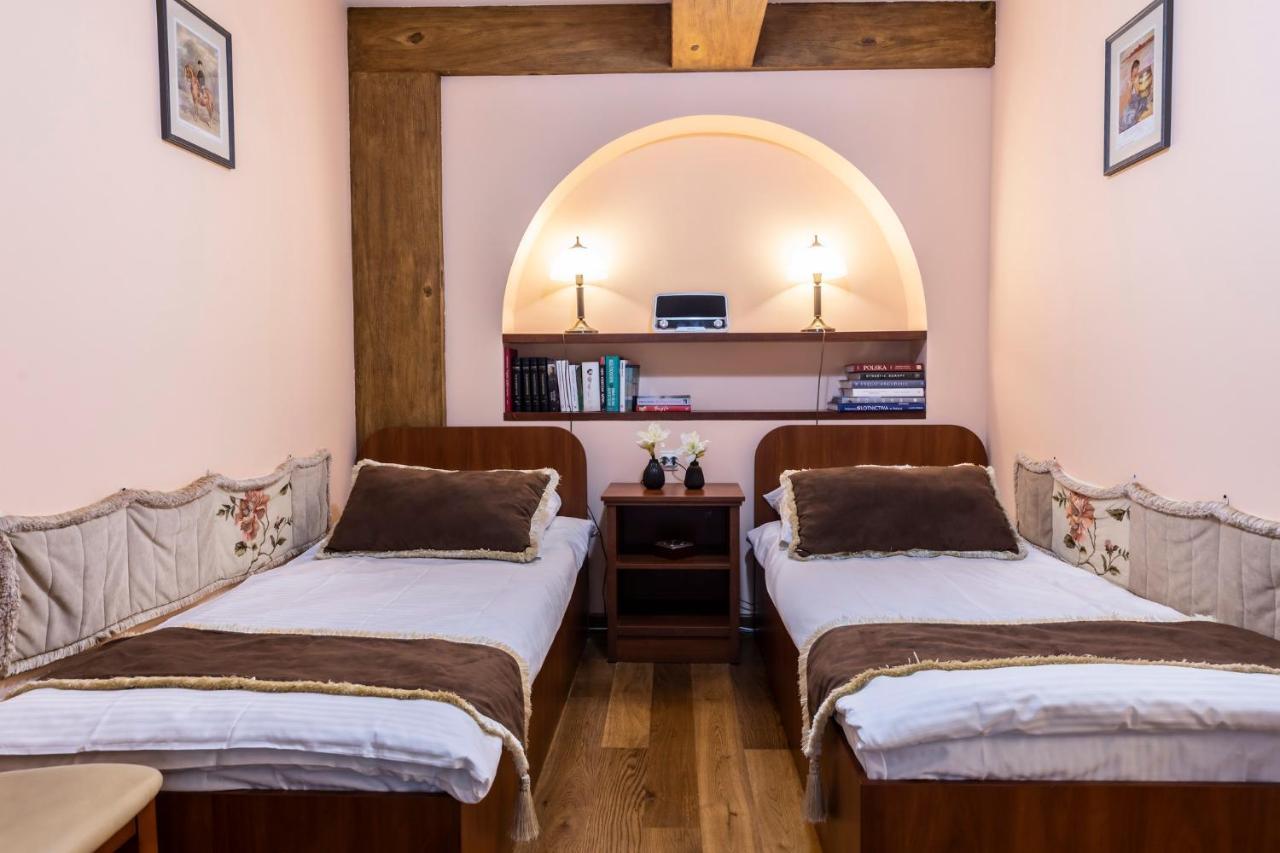 Portofino Apartment Zakopane Luaran gambar