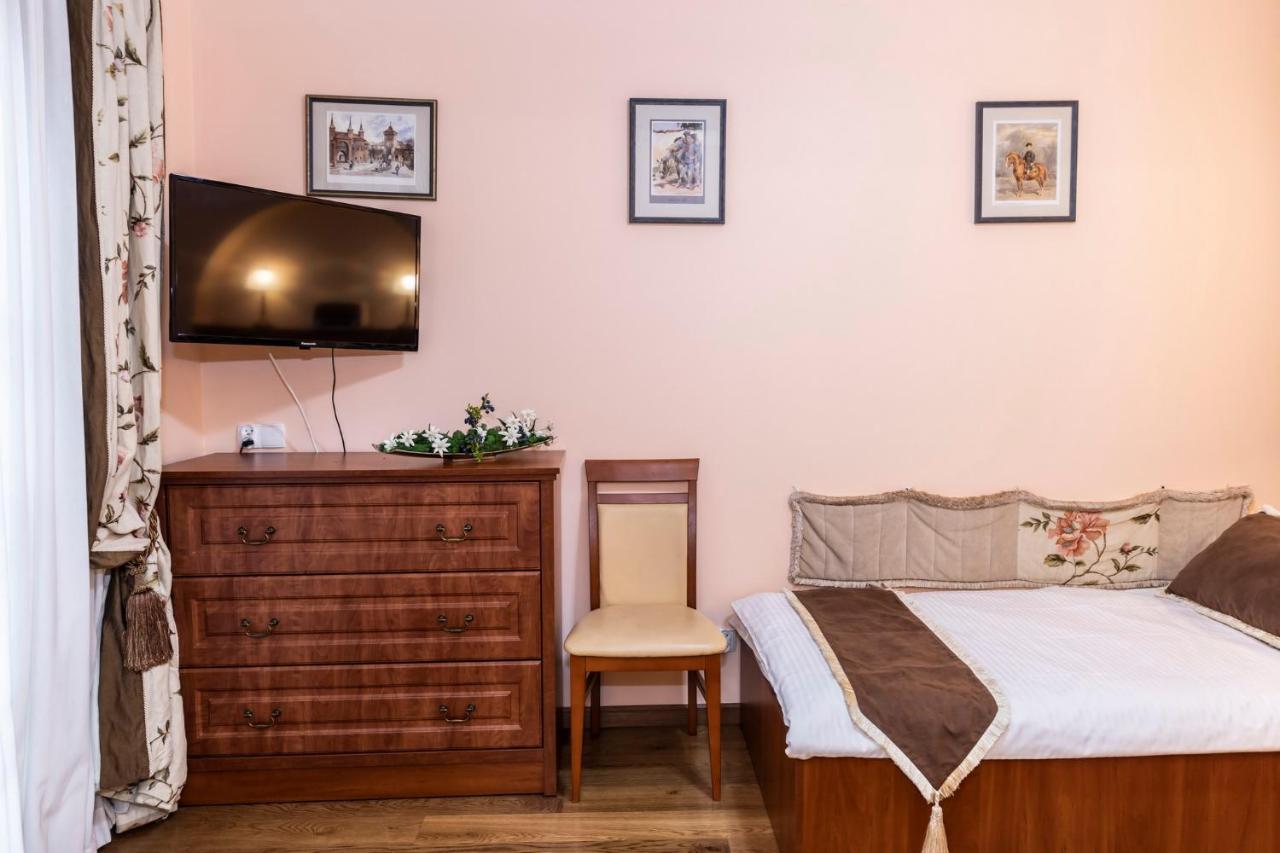 Portofino Apartment Zakopane Luaran gambar