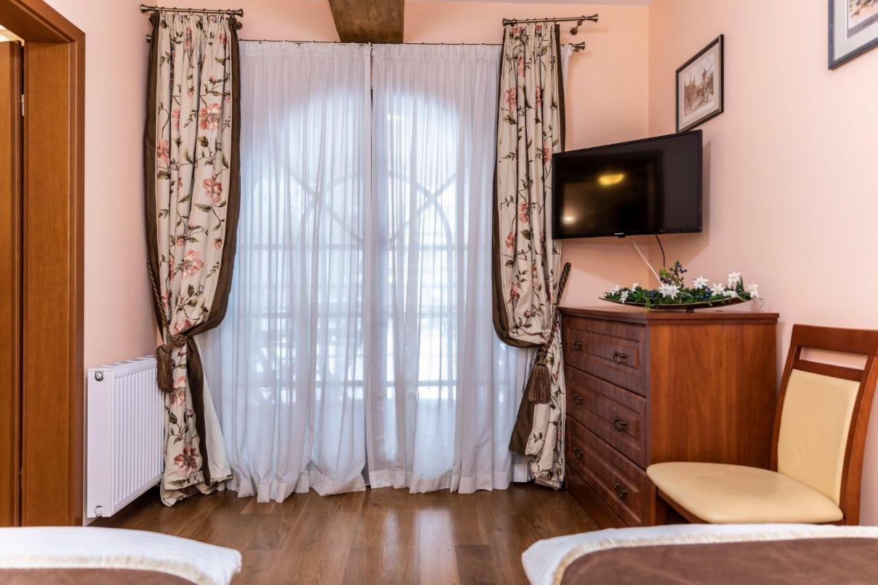 Portofino Apartment Zakopane Luaran gambar